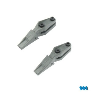 VEROMA 1/14 挖斗用鏟齒 2入 (207050